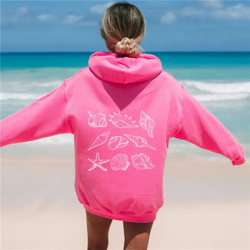 Bloom Haven Sweatshirt