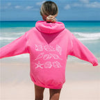 Bloom Haven Sweatshirt