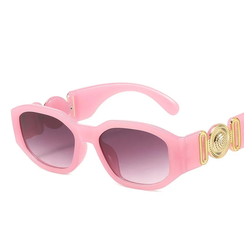 Golden Hour Sunglasses