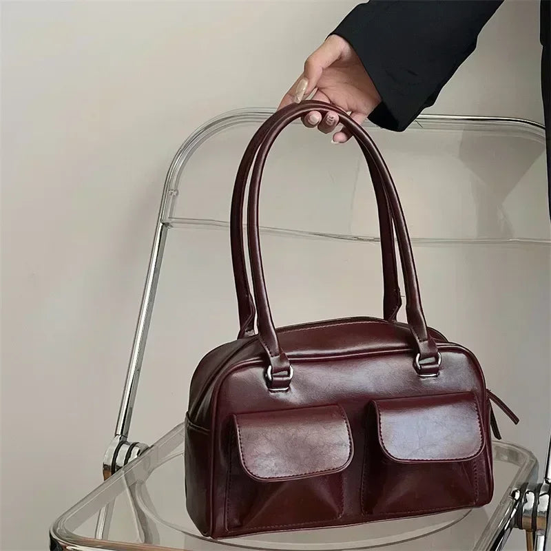 Solara Edge bag