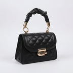 PU Leather Mini Shoulder Bag