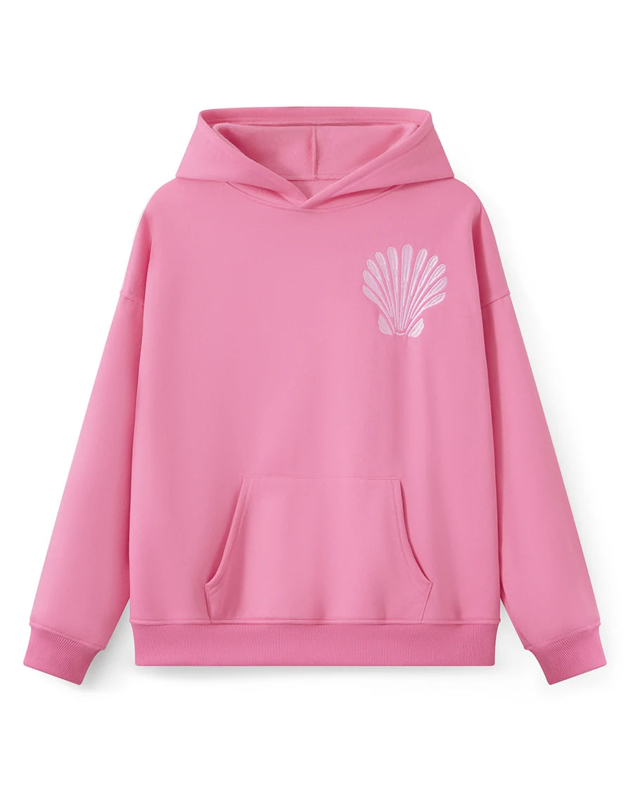 Cozy Ember Hoodie