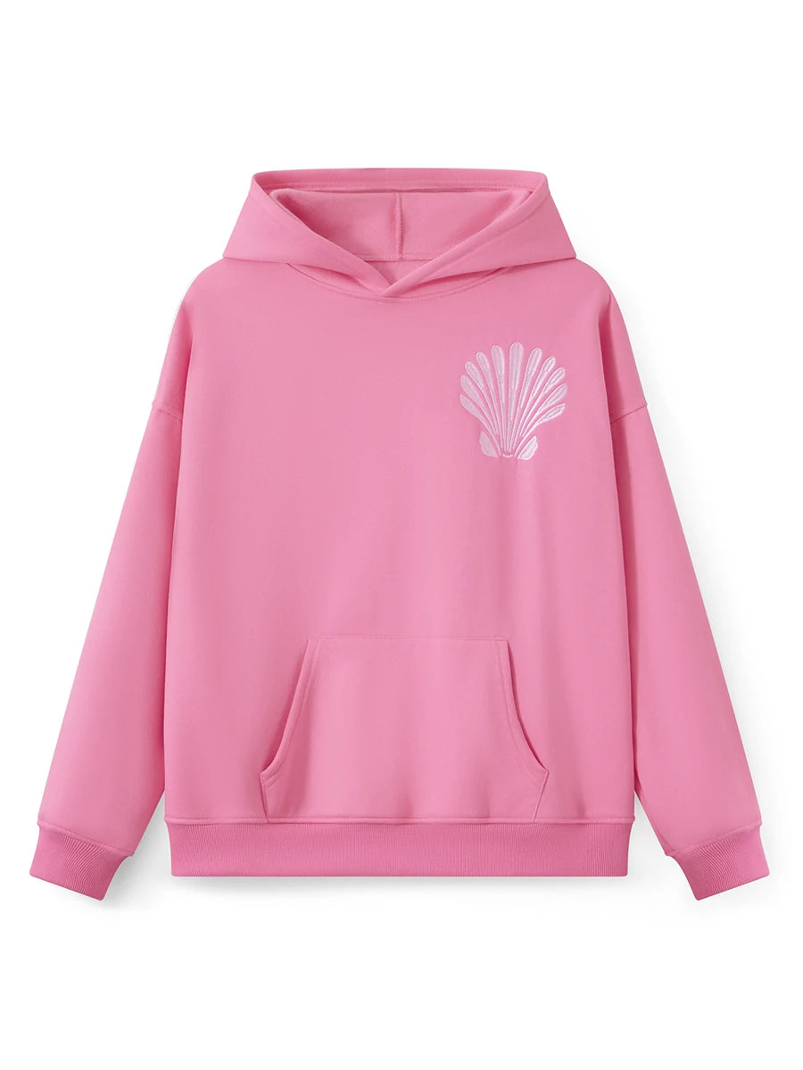 Cozy Ember Hoodie