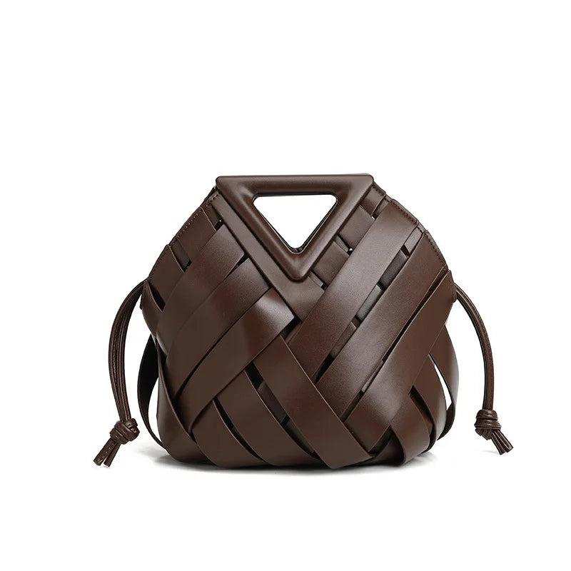 Scarlet Motion Bag