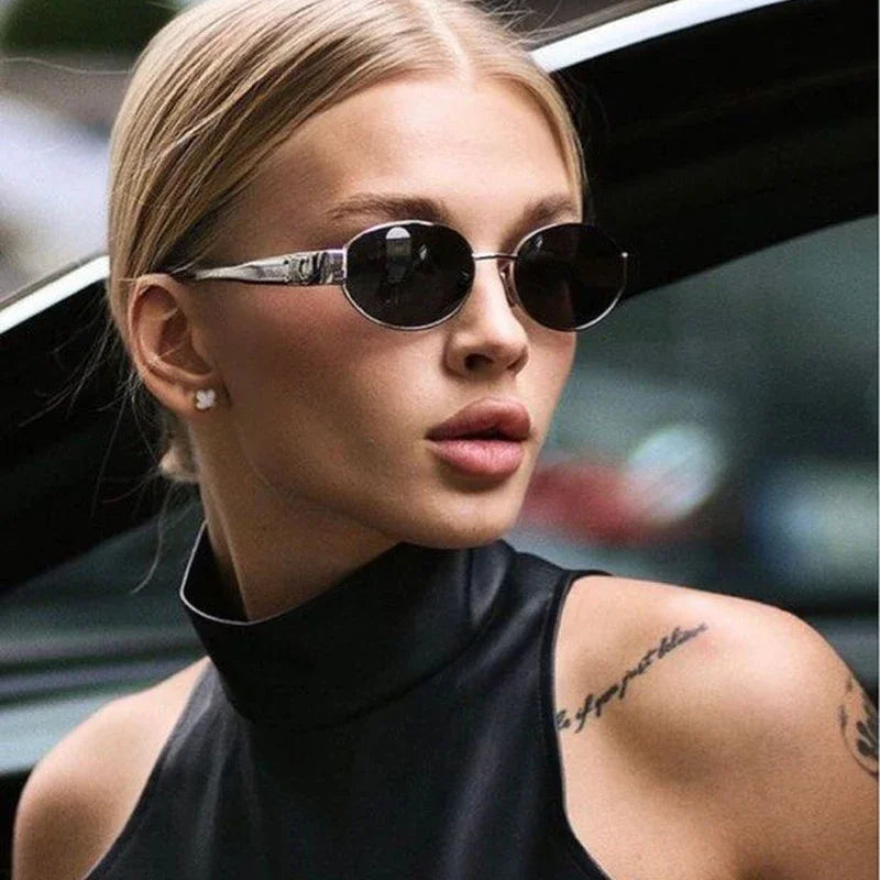Illume Lens Sunglasses