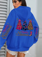 Portrait Hoodie