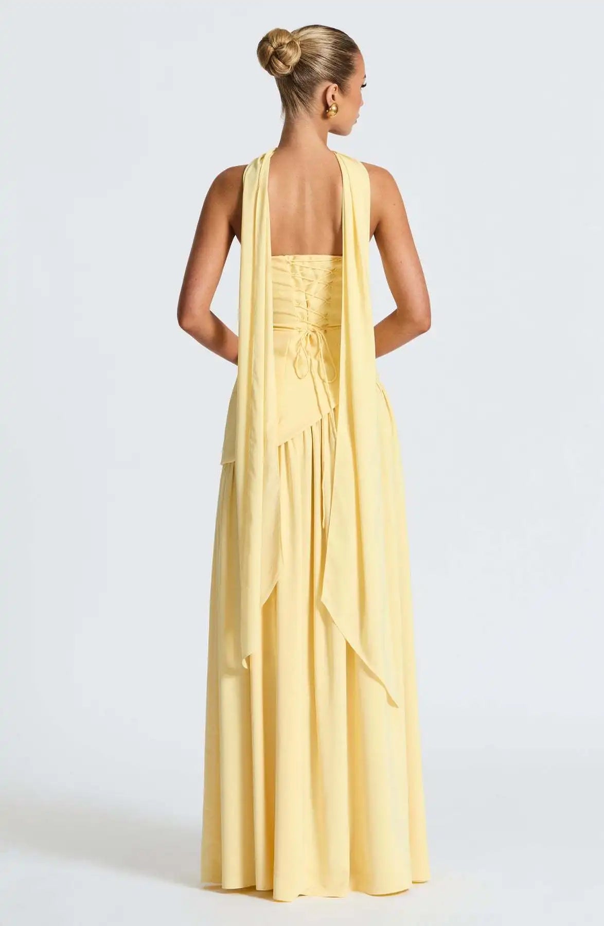 Radiance Midi Dress