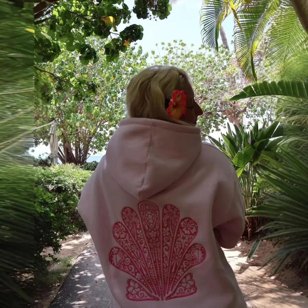 Atlas Hoodie