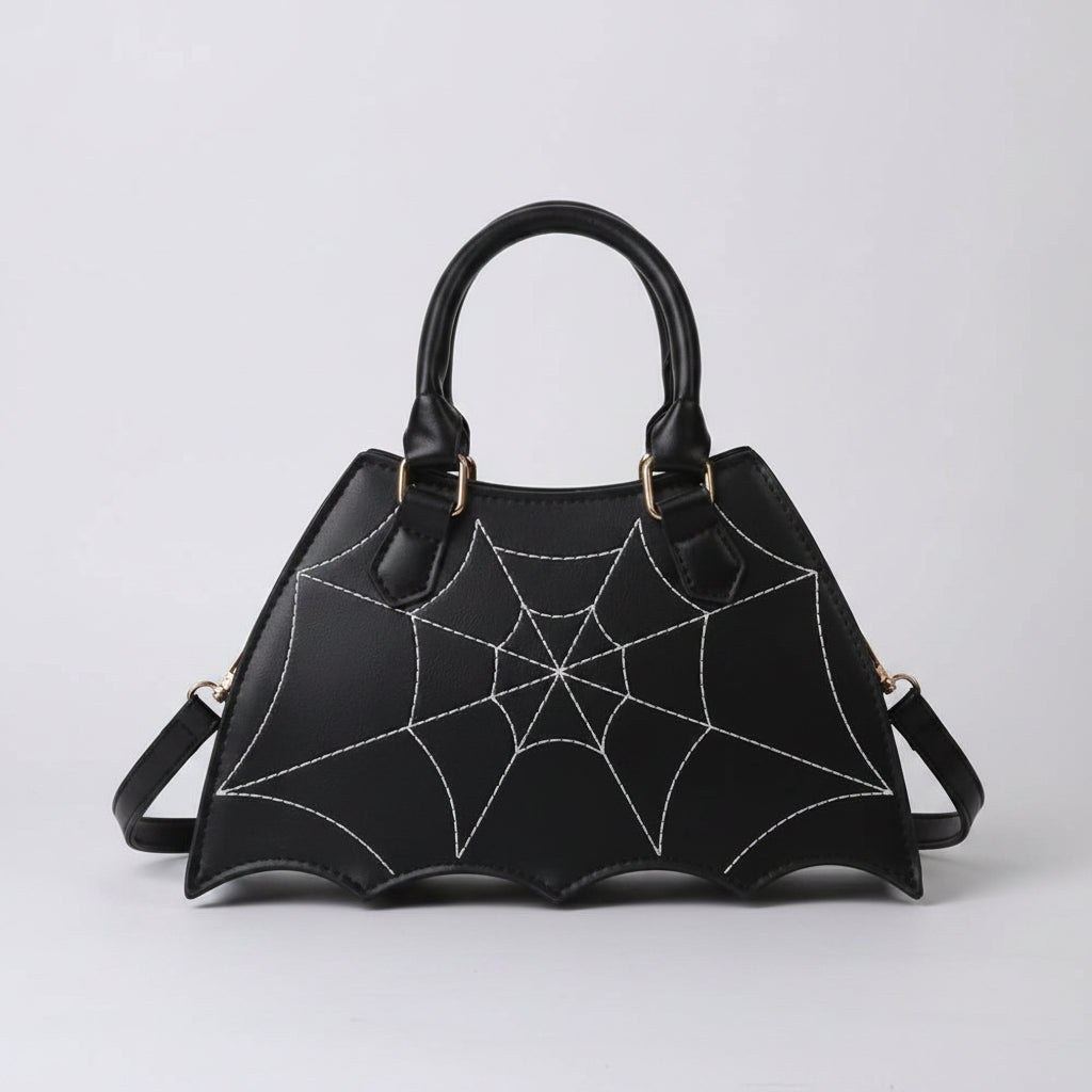 PU Leather Mini Handbag