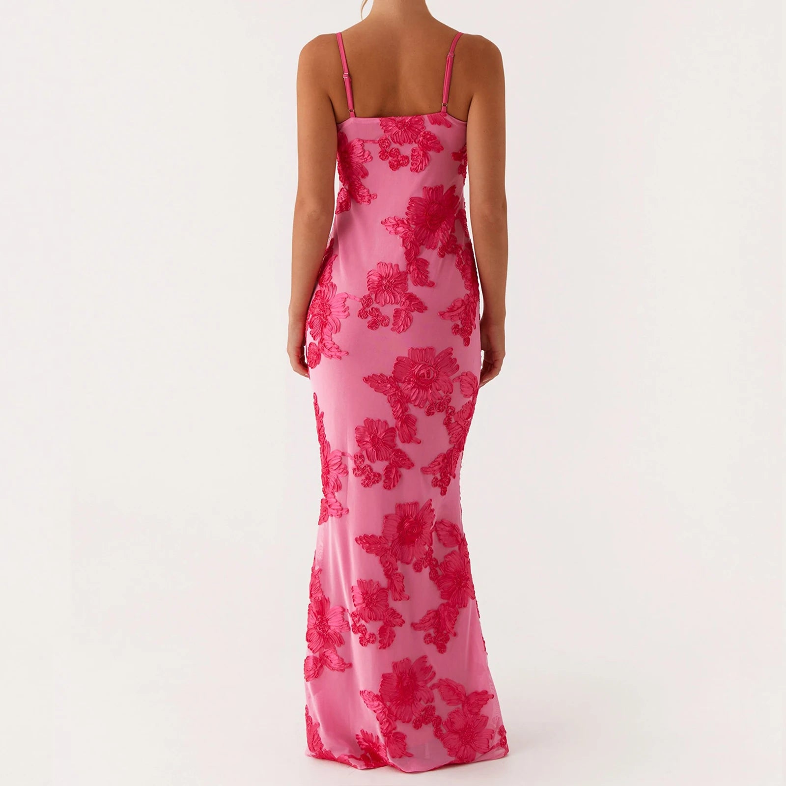 Catalina Maxi Dress