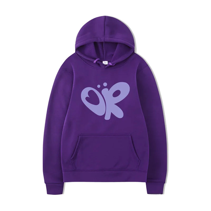 Urban Core Hoodie
