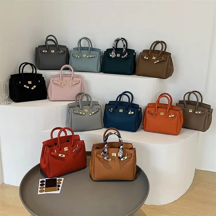 Eve Classic Bag