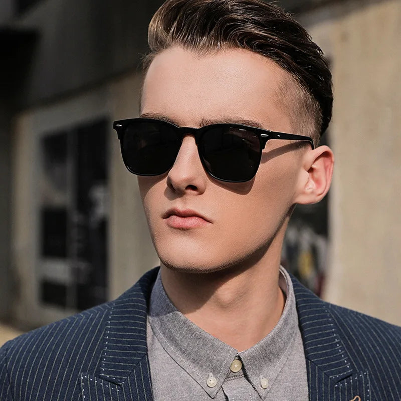 Strike Sunglasses