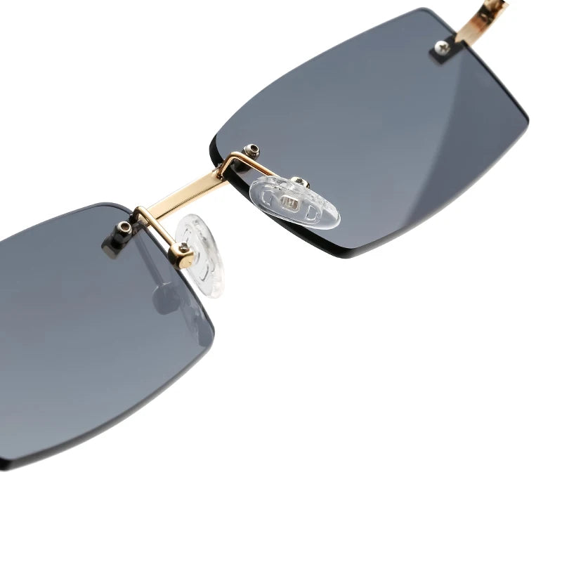 Forge Sunglasses