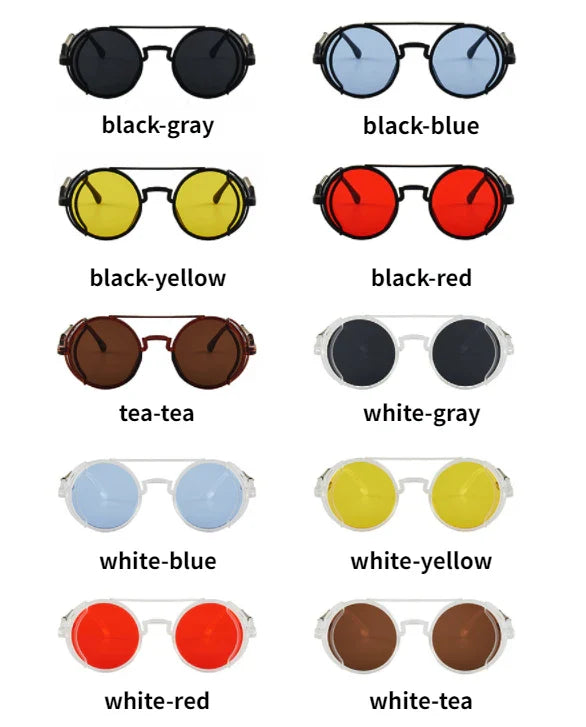 Opulence View Sunglasses