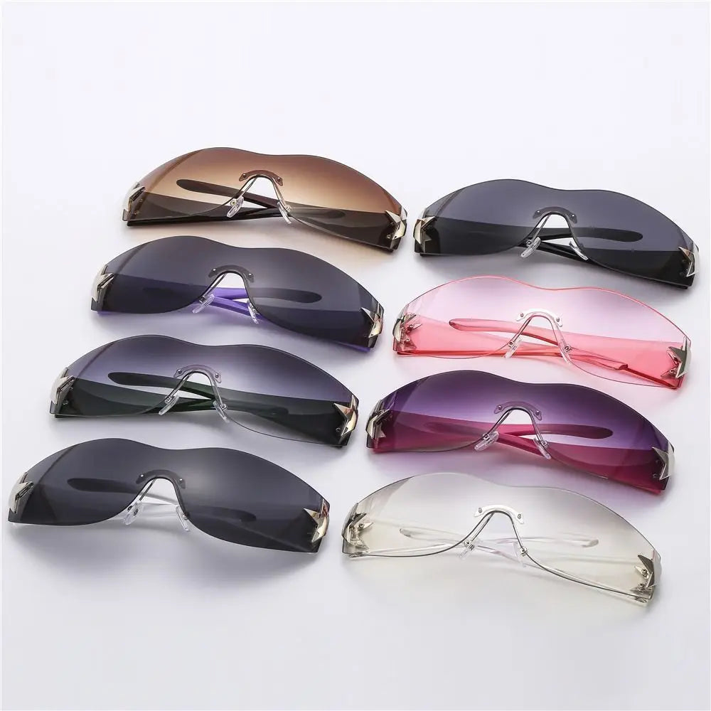 Vivid Vista Sunglasses