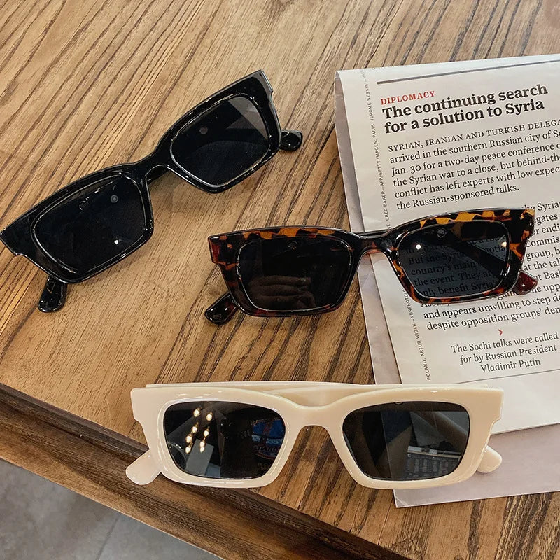Spectrum Glow Sunglasses