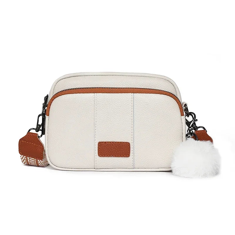 Eve Square Luxe bag