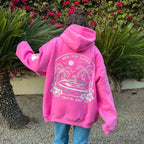 Atlas Hoodie