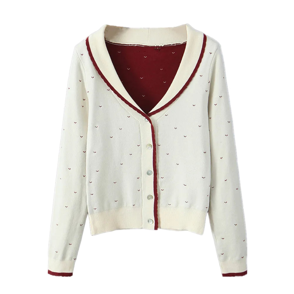 Geometry Jacket