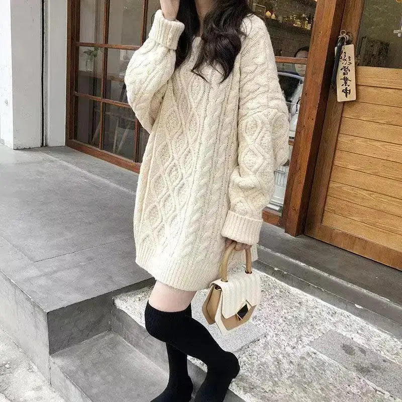 Haven Sweater
