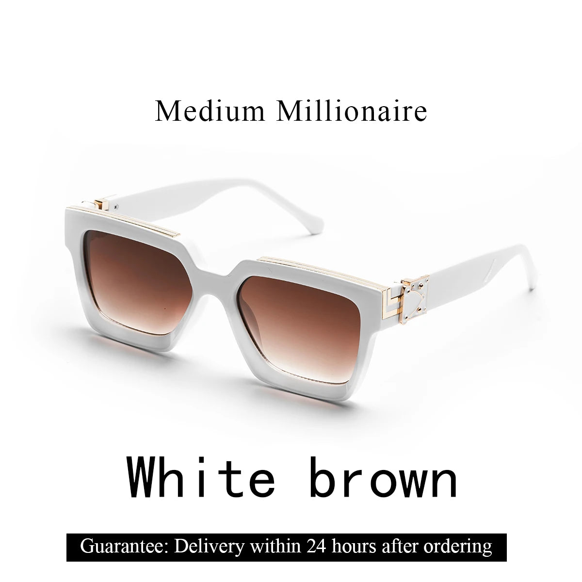 Edge Sunglasses