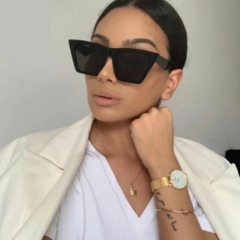 Square Sunglasses