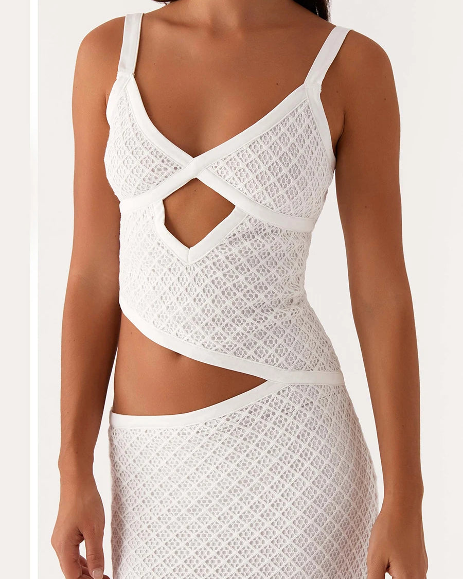 Velora Luxe Dress