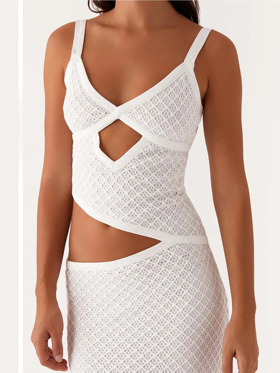 Velora Luxe Dress