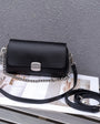 Eve Barrel Luxe bag