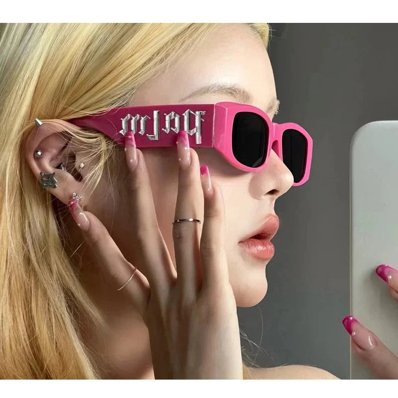 Dusk Charm Sunglasses