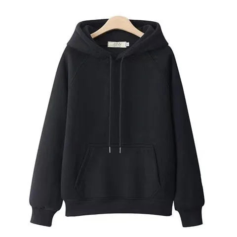 Splash Hoodie