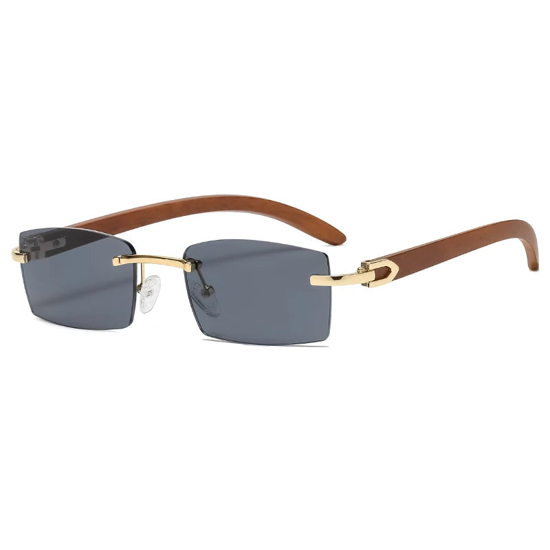 Forge Sunglasses