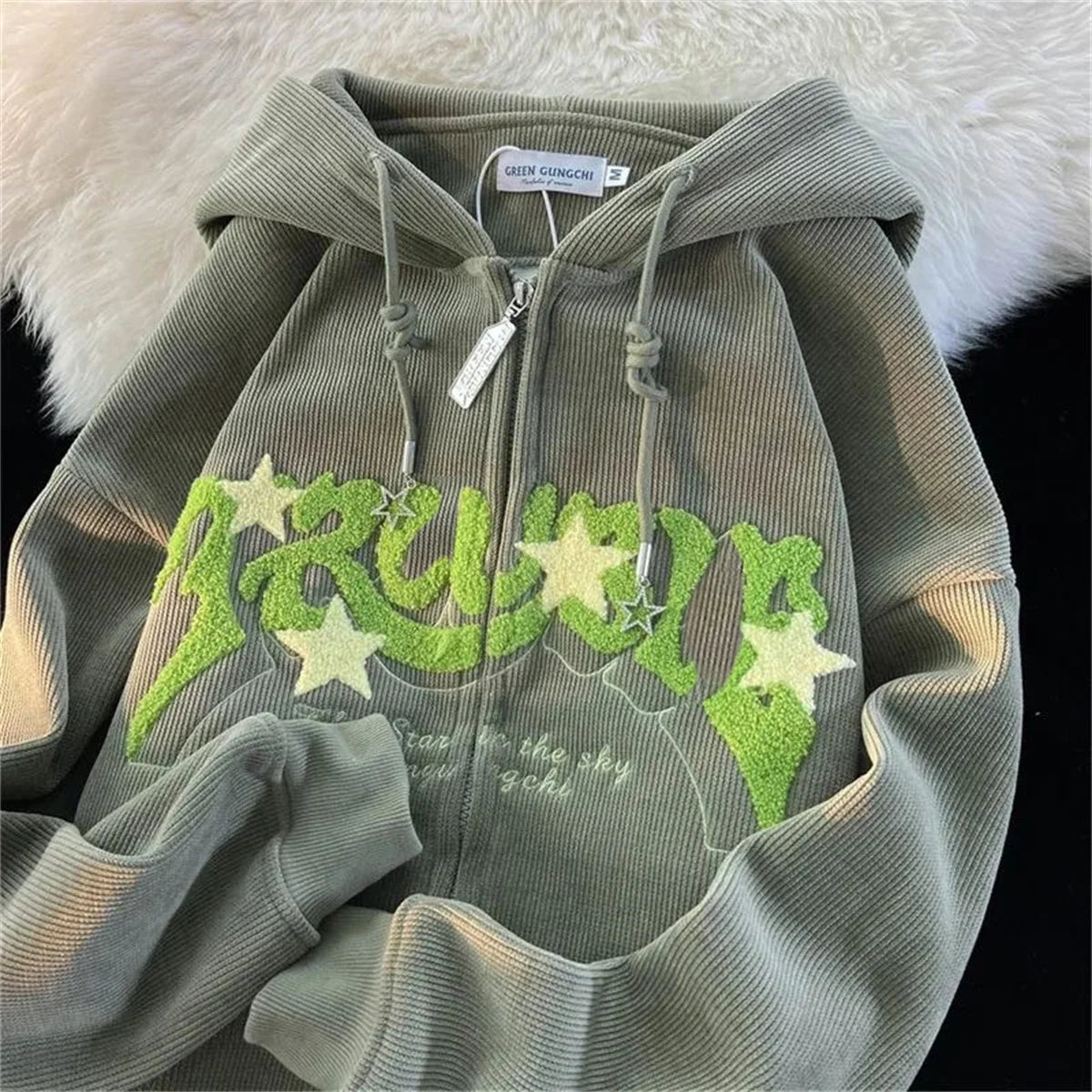 Stardust Hoodie