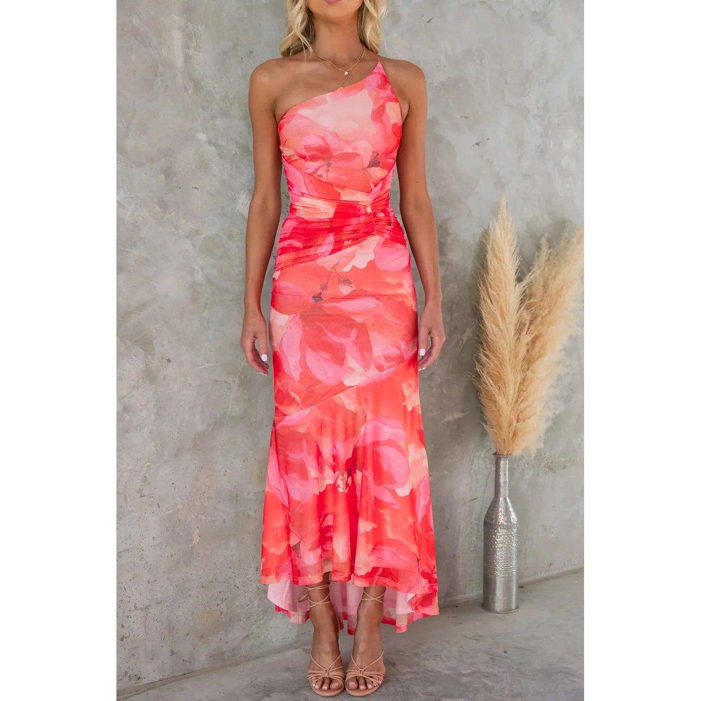 Fleur Maxi Dress