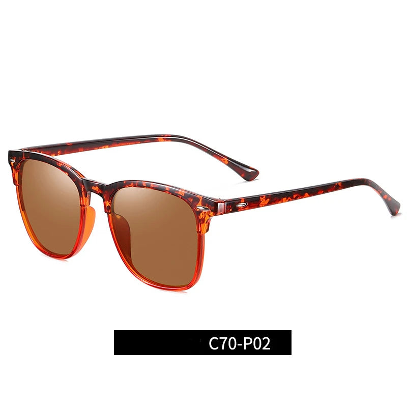 Strike Sunglasses