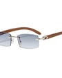 Forge Sunglasses