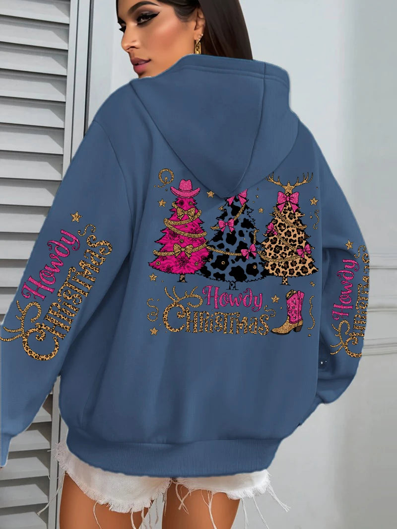 Portrait Hoodie