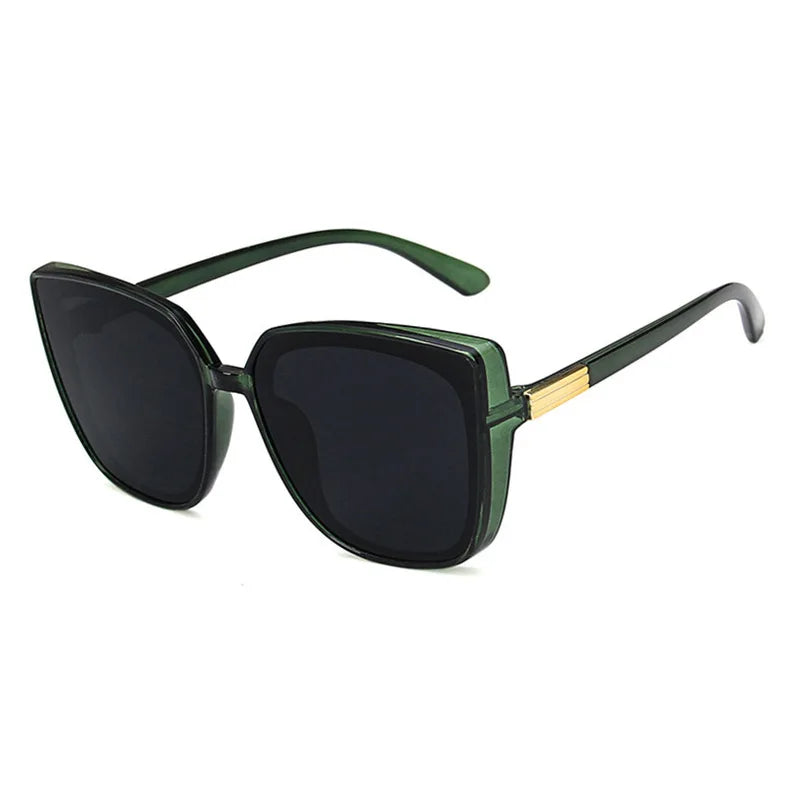 Mirage Luxe Sunglasses