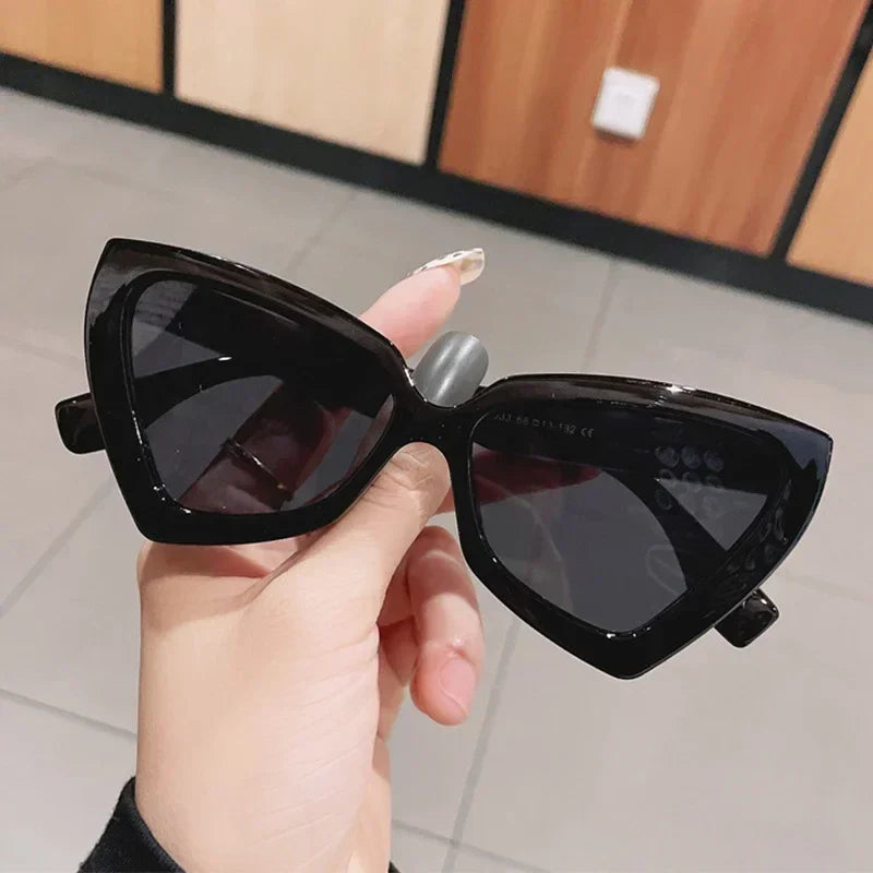 Vapor Luxe Sunglasses