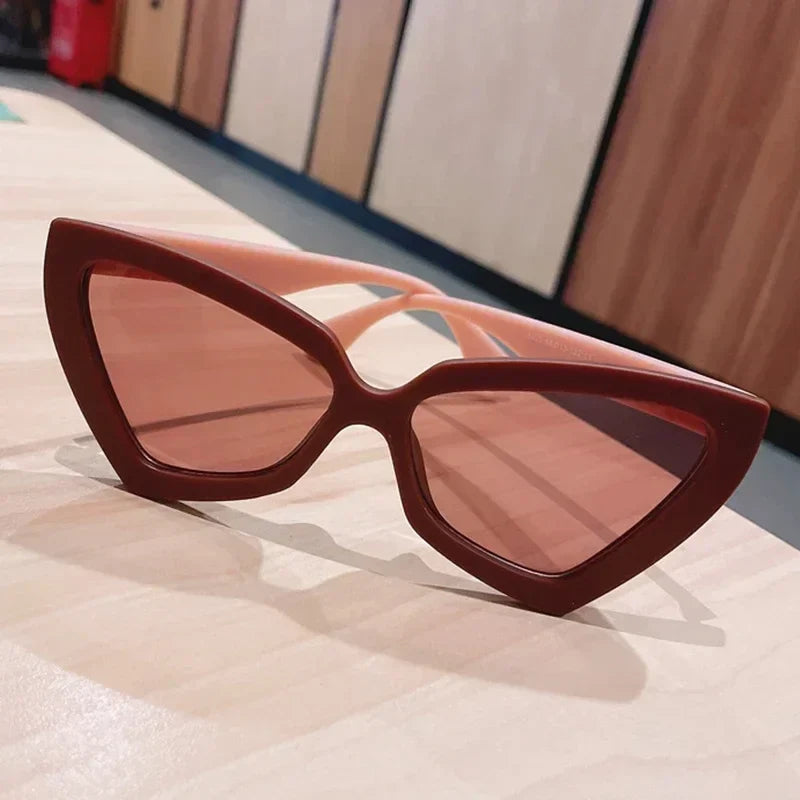 Vapor Luxe Sunglasses
