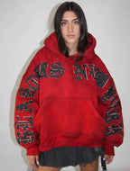 Gallery Hoodie