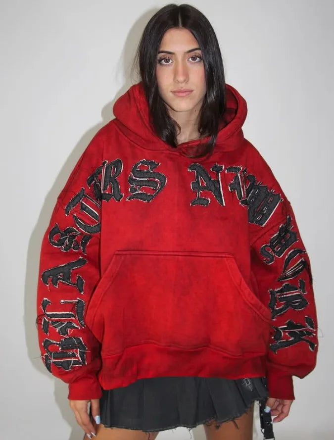 Gallery Hoodie