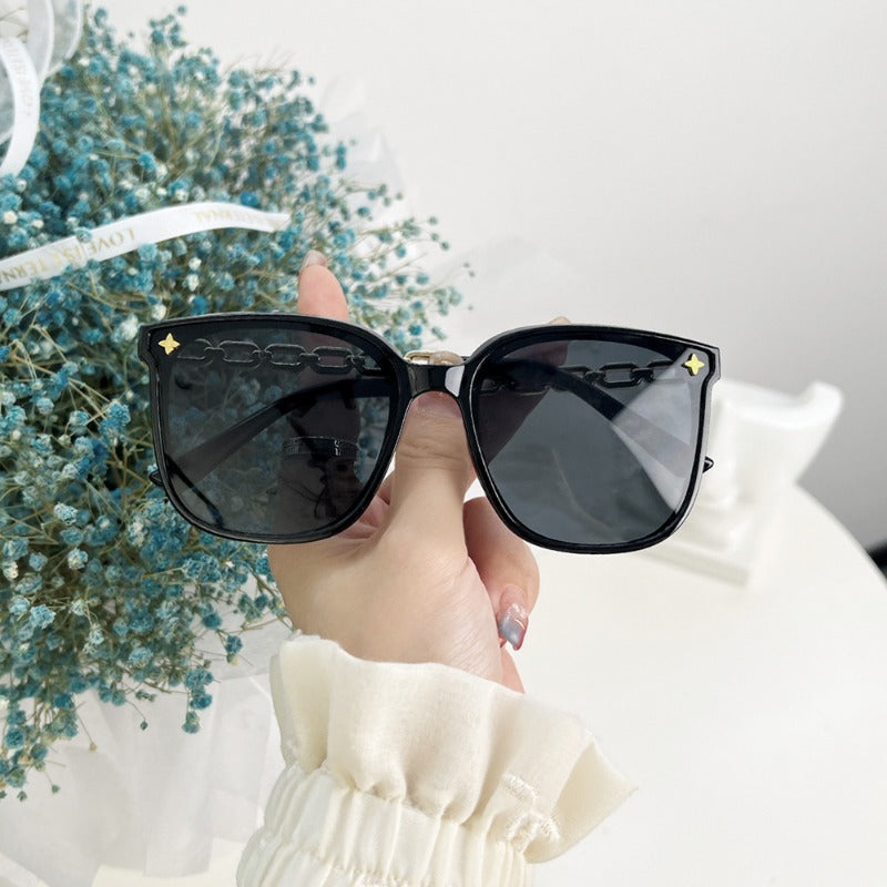 Sunbeam Glam Sunglasses