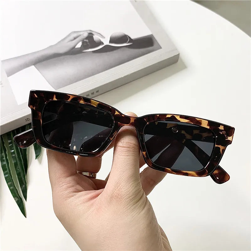 Spectrum Glow Sunglasses