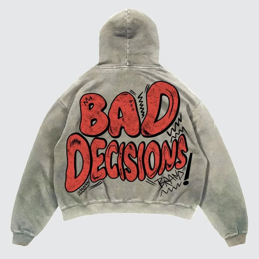 Mercer Hoodie