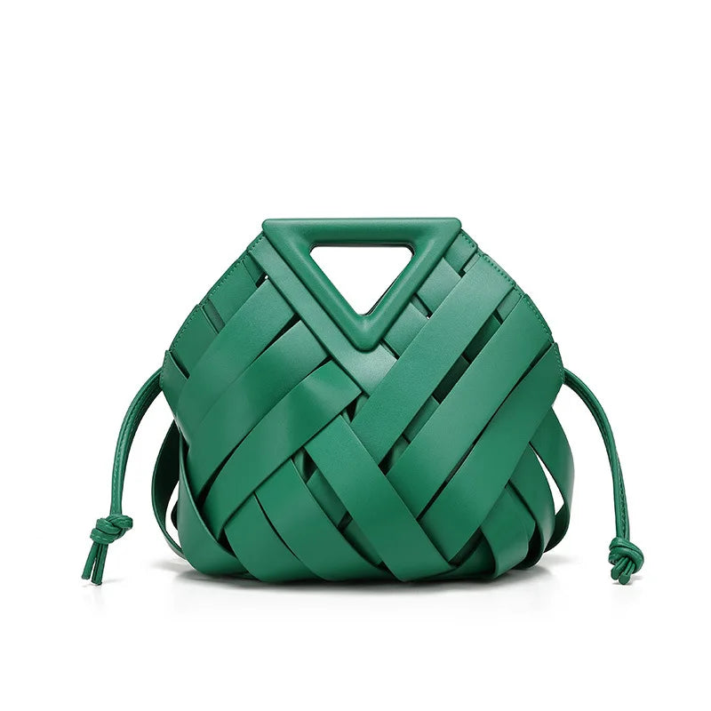 Scarlet Motion Bag