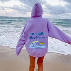 Soho Hoodie