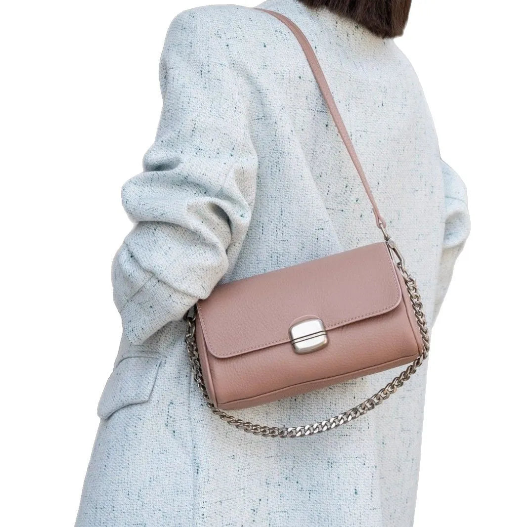 Eve Barrel Luxe bag