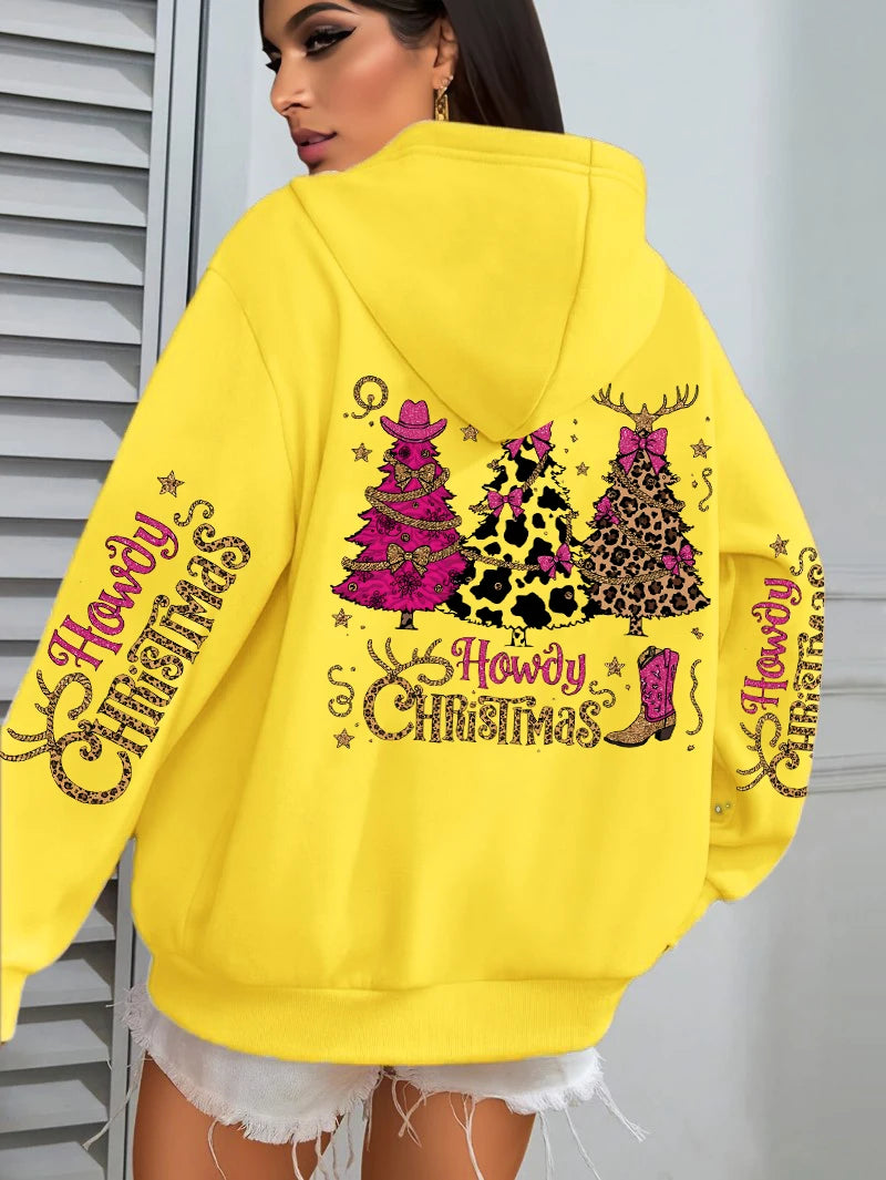 Portrait Hoodie